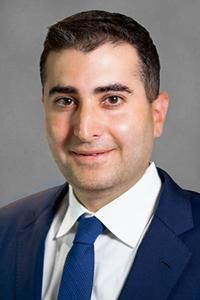 Mark H Mounayer, MD