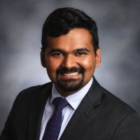 Rupin Shah, MD