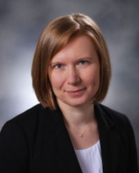 Malgorzata Miller