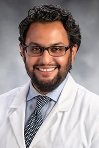 Umayr A Azimi, MD