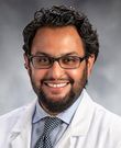 Umayr A Azimi, MD