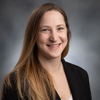Erin J DeCloux, MD