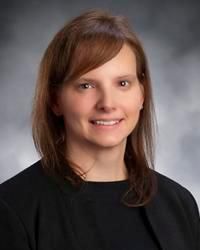 Kimberly B Gadulka