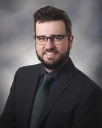 Zachary R Tomczyk, NP