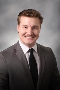 Max Michalak, PA-C