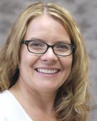 Marcy S Larson