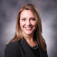 Heather M Adams, MD