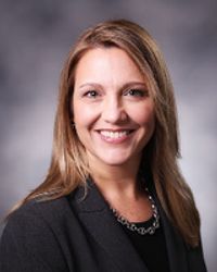 Heather M Adams