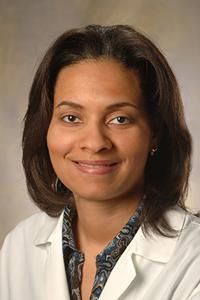Christine T Wade, MD
