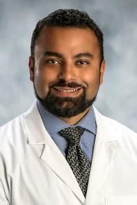 Abhay N Bilolikar, MD