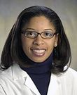 Lolonya R Moore, MD