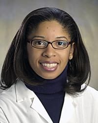 Lolonya R Moore