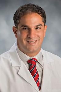 Kevin G Jamil, MD