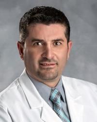 Mark B Alrais