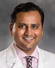 Vishal K Patel, MD