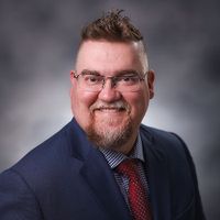 John Linck, PhD