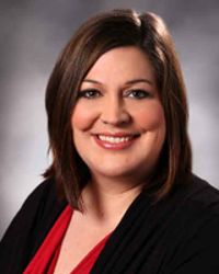 Christina L Reisinger