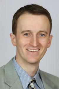 John D Cramer, MD