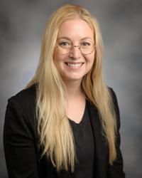 Kirsten R Wilhelm