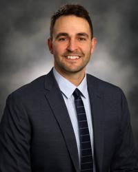 Aaron W Melucci