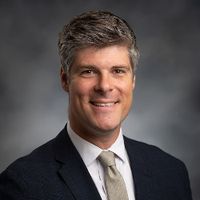 Perry J Merillat, DO