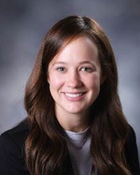 Hannah K Johnson