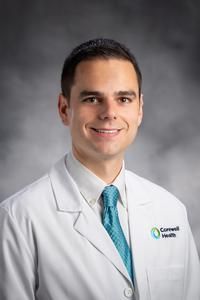 Zachary Saleh, MD