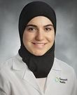 Mariam Aoun, MD