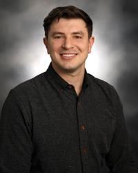 Nicholas Lesnau