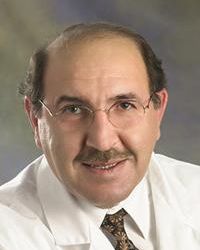 Berj M Nercessian