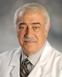 Shaker H Haddad