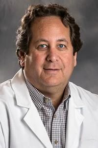 Alan J Silverman, DO