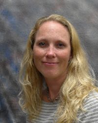 Brenda J Wharton
