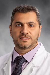 Firas Zahwe, MD