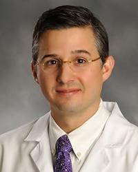 Matthew G Salter