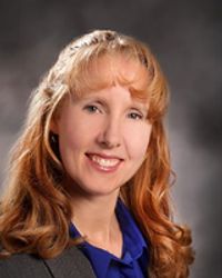 Amanda J Overmyer