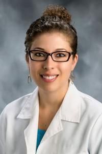 Julie A Ferris, MD