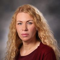 Gordana Simeunovic, MD