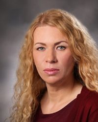 Gordana Simeunovic