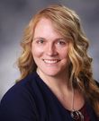 Ashley J DesRocher, NP