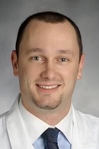 Ryan T Hayes, DO