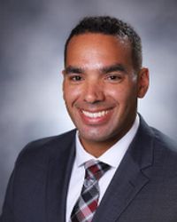 Christopher J Snyder