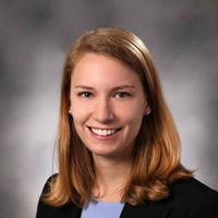 Lauren Z Blenman, DO