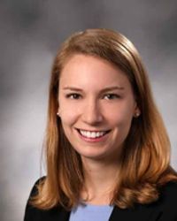 Lauren Z Blenman