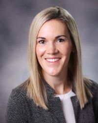 Alyssa M Galganski
