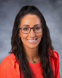 Ashley M Fugate