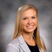 Lindsey M Keuning, NP