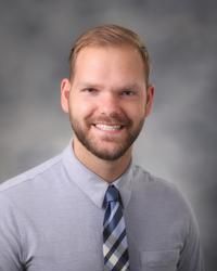 Matthew R Grit