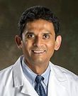 Sudhanshu Patel, MD