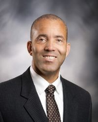 Frank C Brown